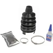 CV Joint Boot Kit Dorman 614-700