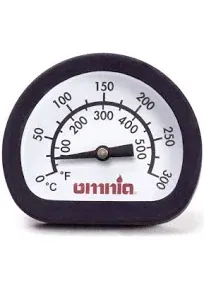 Omnia Thermometer