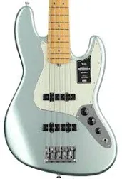 Fender American Professional II Jazz Bass | Reverb