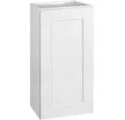 Design House Brookings Shaker Wall Kitchen Cabinet