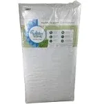 Lullaby Earth Healthy Support Crib Mattress