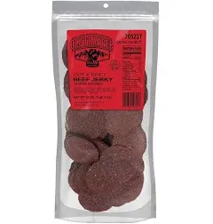 Old Trapper Spicy Double Eagle Beef Jerky