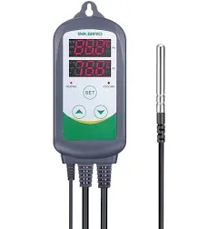 ITC-308SA Aquarium Temperature Controller