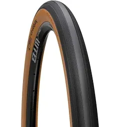 Horizon Tire - WTB Horizon Tire - 650b x 47, TCS Tubeless, Folding, Black/Tan -