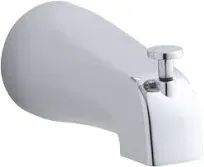 Kohler Devonshire Diverter Bath Spout