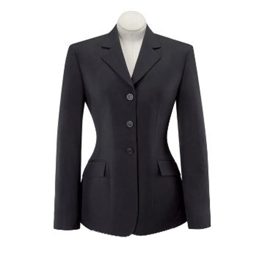 RJ Classics Ladies Devon Show Coat