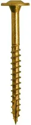 GRK Handy-Pak Cabinet Screws