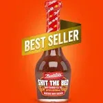 Bunsters Shit The Bed Hot Sauce