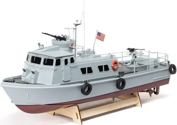 Pro Boat PCF Mark I 24” Swift Patrol Craft RTR