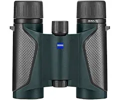 ZEISS 10x25 Terra TL Compact Binoculars