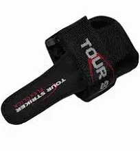 Tour Striker FlexClick Golf Wrist & Grip Swing Trainer