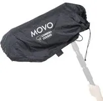 CRC-17 | Nylon Camera Rain Cover with Velcro Fastener | Movo