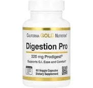 Digestion Pro, with ProDigest®, 320 mg, 60 Veggie Capsules