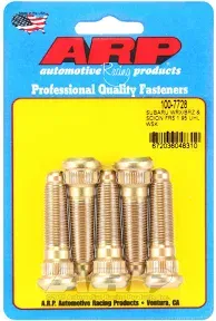 ARP Wheel Stud Kit for Subaru