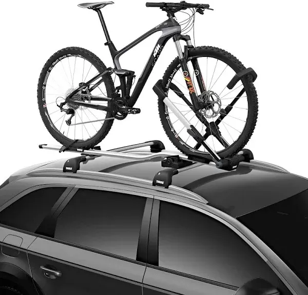 Thule UpRide Bike Rack