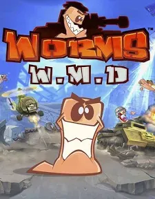 Worms Battleground & Worms WMD