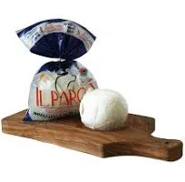 Il Parco Buffalo Mozzarella Cheese DOP 8.8 oz - Pack of 3