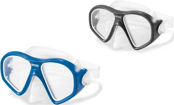 Intex Reef Rider Masks