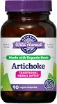 Oregon's Wild Harvest Artichoke 90 Capsules