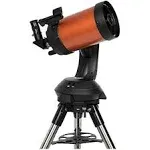 Celestron Nexstar 5 SE Maksutov Cassegrain Telescope with Celestron Nexstar Case