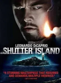 Shutter Island (2010) - DVD By Various - VERY GOOD