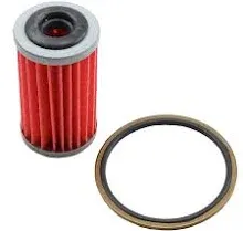 Transmission Filter Kit-Auto Trans Filter Kit Beck/Arnley 044-0455