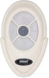 Harbor Breeze Ceiling Fan Remote Control FAN35T