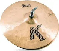 Zildjian K Fat Hat Hi-Hat 15 in. Bottom