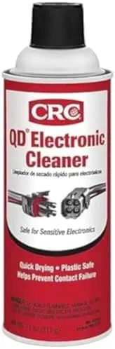 CRC QD Electronic Cleaner