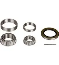 Lippert Bearing Kit 6000#Axle