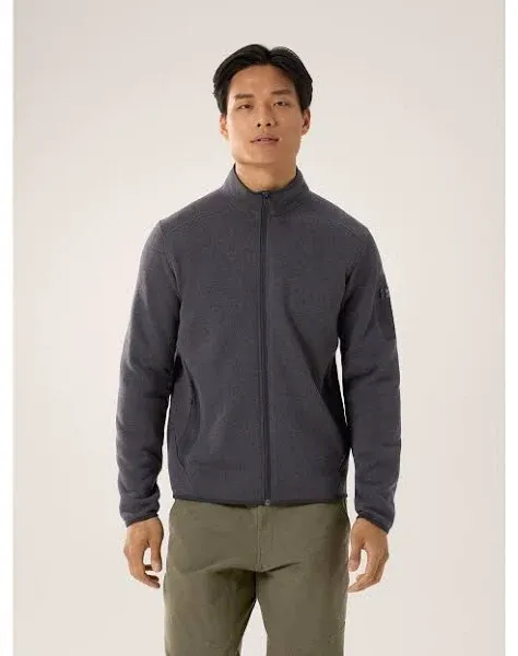 Arc'teryx Men's Covert Cardigan