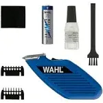 Wahl Pocket Pro Trimmer - Blue