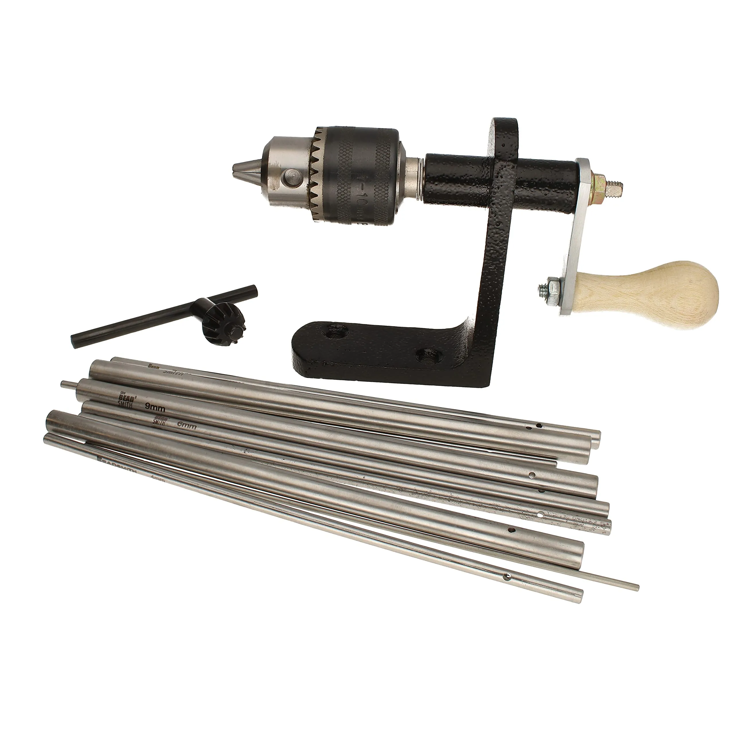 The Beadsmith EZ Coiler Pro Wire Elements