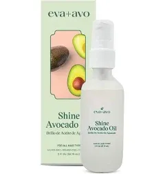 eva+avo avocado oil