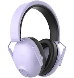 JLab JBuddies Protect Kids Hearing Protection Earmuffs