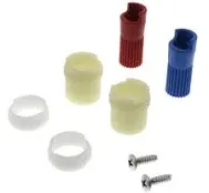 Moen Monticello Stem Extension Kit