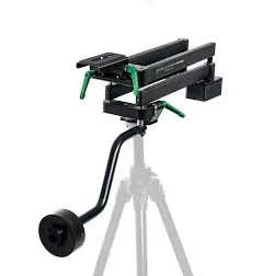 9.SOLUTIONS C-Pan Arm II Sliders