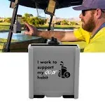 Phone Caddy - Funny Quotes