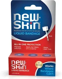 New-Skin Liquid Bandage