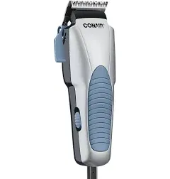 CONAIR MENS HAIR CLIPPERS CUSTOM CUT 18-PIECE HOME HAIR CUT KIT - BRAND NEW