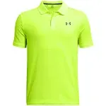 Under Armour Boys' Performance Polo