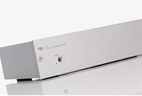 Musical Fidelity V90-LPS Phono