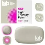 HSA-Eligible | L.A.B. Acne Light Therapy Patch, 60 Uses, 2-Pack