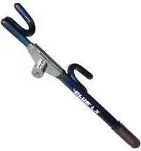 Winner International The Club 1102 LX Series Steering Wheel Lock