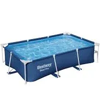 Bestway Steel Pro Above Ground Swimming Pool