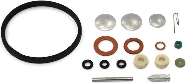 Tecumseh Carburetor Repair Kit 632760B