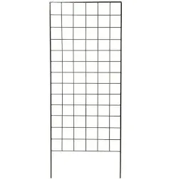 American GardenWorks STNMB Narrow Screen Trellis