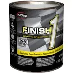 Finish 1 Gray Acrylic Primer (Gallon)