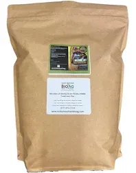 Ecological Laboratories Barley Pond Pellets For Clearing Pond Water 10.5 Pound