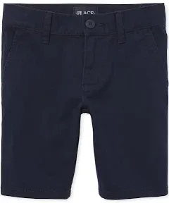 The Children's Place Girls Chino Shorts